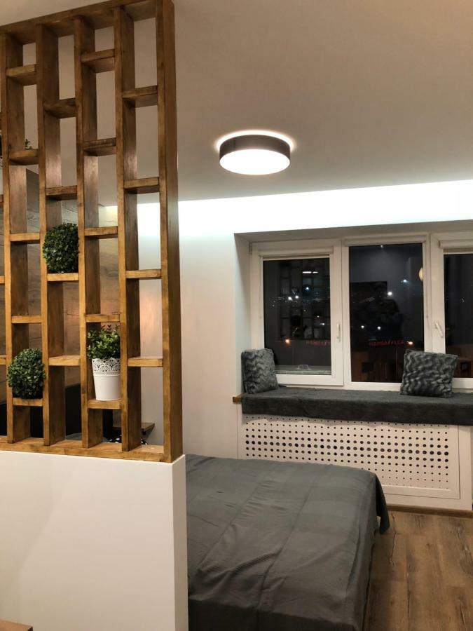K&P Apartment Wilna Exterior foto
