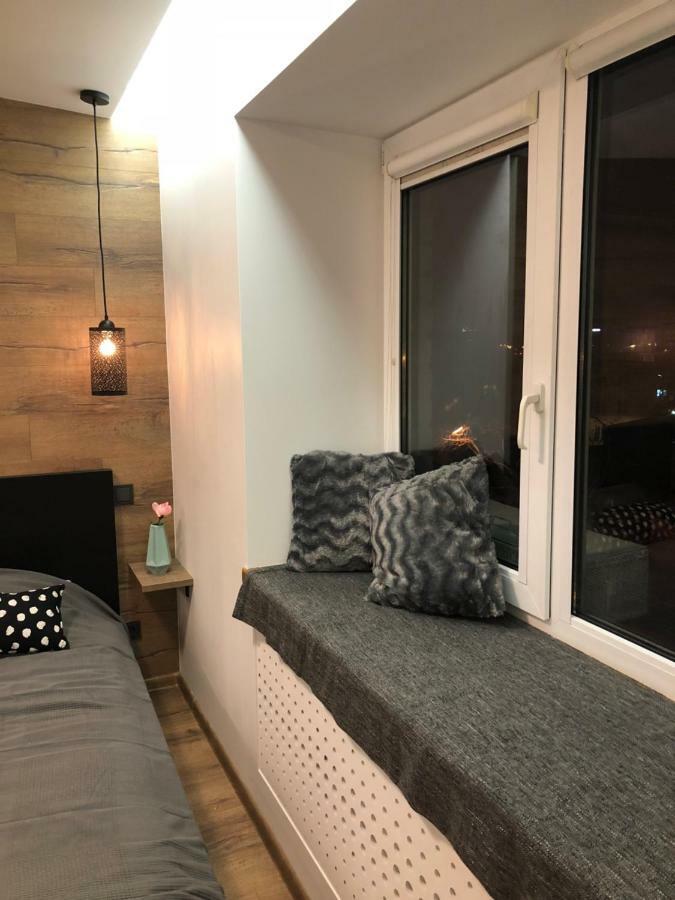 K&P Apartment Wilna Exterior foto